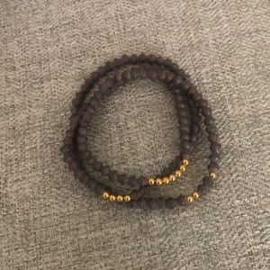 31 Bits Wrap Bracelet